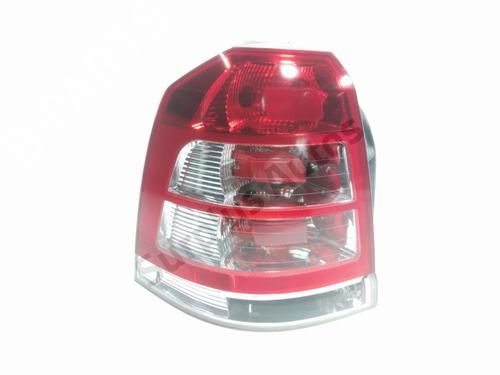 Feu arrière gauche OPEL ZAFIRA / ZAFIRA FAMILY B (A05) 1.7 CDTI (M75) (110 hp) 31868459