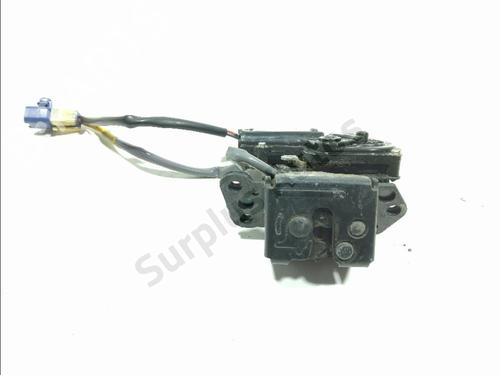 Tailgate lock TOYOTA COROLLA Verso (ZER_, ZZE12_, R1_) 2.2 D-4D (AUR10_, AUR10R) | BP32311274C101