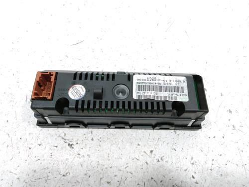 Display CITROËN C2 (JM_) 1.1 | BP30990595C48