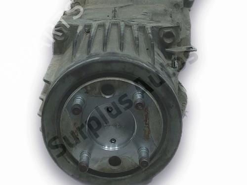 Used Rear differential Rear differential 38497281 38497281