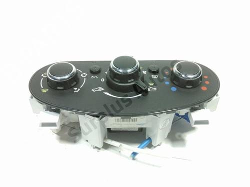 Used Climate control Climate control DACIA DUSTER (HS_) 1.6 SCe 115 (115 hp) 40213075 40213075