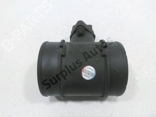 Used Mass air flow sensor MINI MINI (R50, R53) One D (75 hp) 31261737