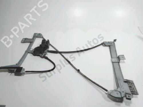 Used Front left window mechanism Front left window mechanism 38231013 38231013