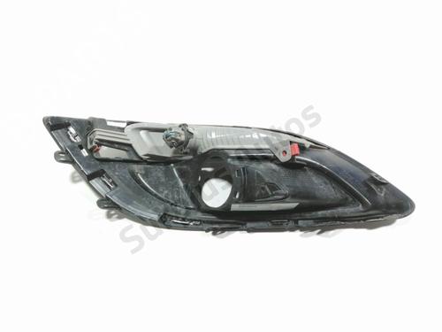 Left front indicator OPEL ASTRA J (P10) 1.6 CDTi (68) | BP28265424C32 