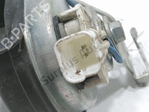 Horn CITROËN C4 II (NC_) 1.6 HDi 110 | BP30986281E13