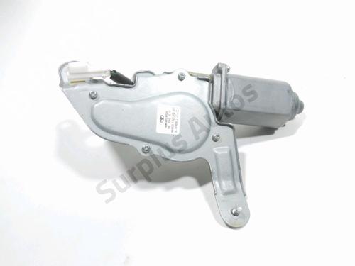 Rear wiper motor CHEVROLET MATIZ (M200, M250) 0.8 | BP29471325M102 