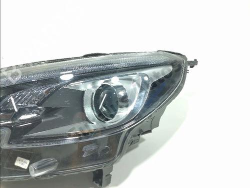 Left headlight PEUGEOT 2008 I (CU_) 1.4 HDi | BP38083086C28 - Image 2