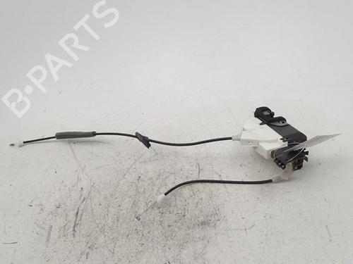 Used Front right lock PEUGEOT 308 I (4A_, 4C_) 1.6 HDi (109 hp) 30997995