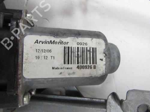 Front right window mechanism NISSAN NOTE (E11, NE11) 1.5 dCi | BP37773387C23 - Image 5