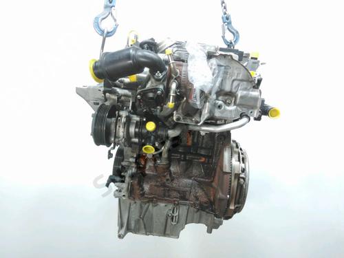 Engine FORD FIESTA VI (CB1, CCN) 1.0 EcoBoost | BP31913901M1
