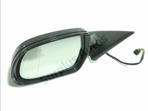 Retrovisor esquerdo Retrovisor esquerdo AUDI A5 Sportback (8TA) 3.0 TDI quattro (245 hp) 35773770 35773770
