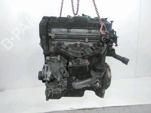 Engine CITROËN C2 (JM_) 1.6 VTS | BP35941351M1 - Image 3