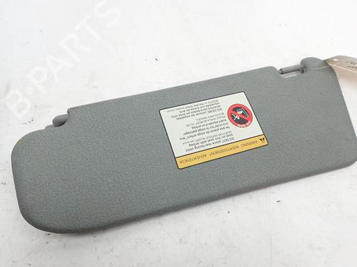 Right sun visor CHEVROLET KALOS 1.2 | BP31002283I2 - Image 2