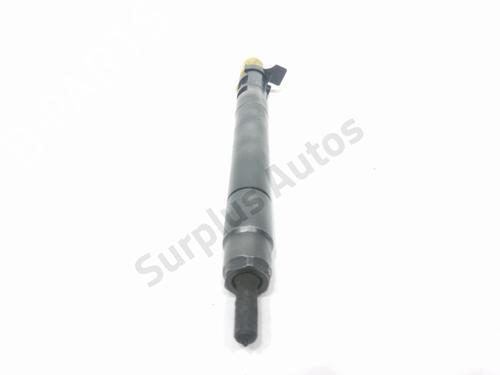 Used Injector Injector PEUGEOT 3008 I MPV (0U_) 2.0 HDi Hybrid4 (0URHCA) (200 hp) 34616204 34616204