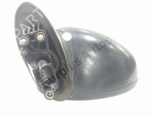 Left mirror MINI MINI (R50, R53) One D | BP31261889C26