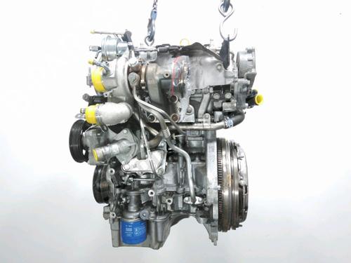Engine OPEL CORSA E (X15) 1.0 (08, 68) | BP30190857M1 - Image 3