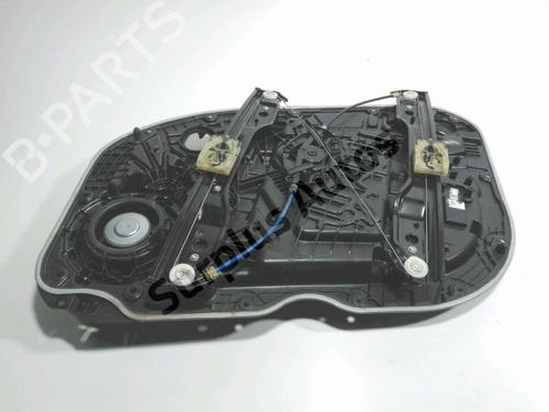 Front left window mechanism VOLVO XC60 II (246) B4 Mild-Hybrid AWD | BP37774141C22 - Image 3