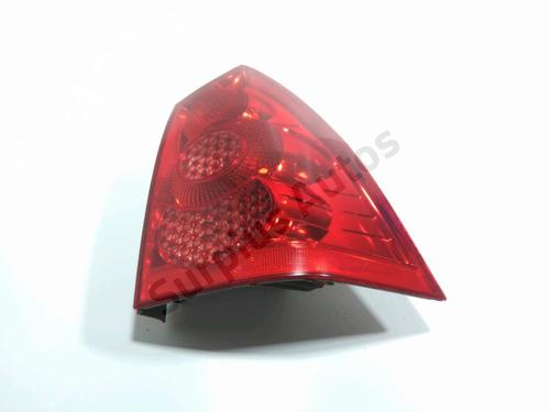 Used Right taillight PEUGEOT 307 Break (3E) [2002-2009]  28836434