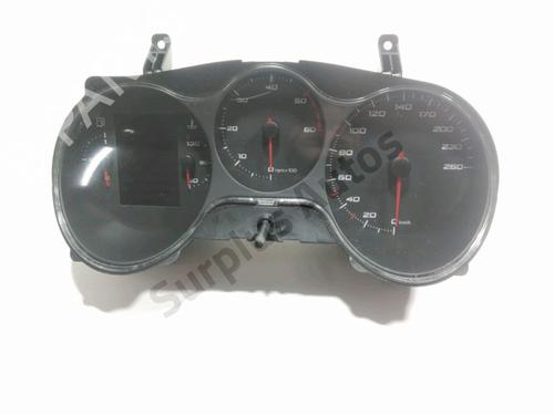 Kombiinstrument SEAT ALTEA XL (5P5, 5P8) 2.0 TDI 16V (140 hp) 28231140