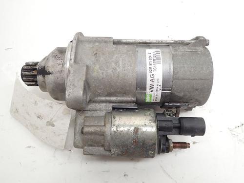 Used Starter Starter 37763570 37763570