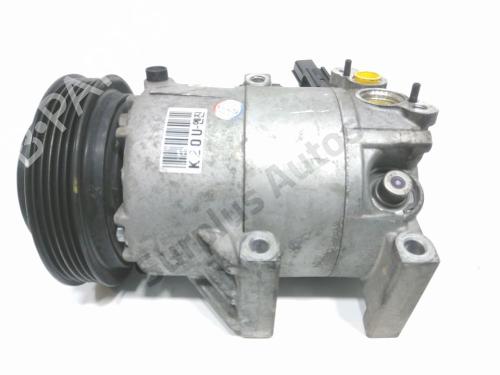AC compressor KIA VENGA (YN) 1.6 CRDi 115 | BP37764655M34 - Image 2