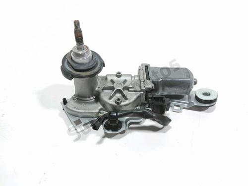 Used Rear wiper motor TOYOTA AYGO (_B4_) 1.0 VVTi (KGB40) (72 hp) 28272977