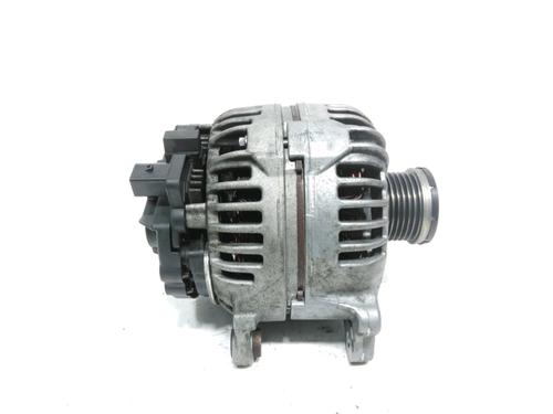 Used Alternator VW GOLF VI (5K1) 1.2 TSI (86 hp) 28222522