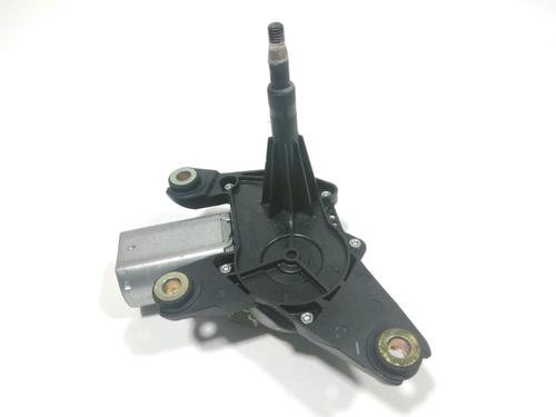 Ruitenwissermotor achter RENAULT SCÉNIC II (JM0/1_) 1.5 dCi (JM1E, JM16) (106 hp) 28272298