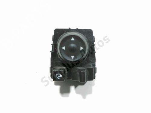 Used Mirror switch Mirror switch HYUNDAI BAYON (BC3) 1.0 T-GDI 48V-Hybrid (101 hp) 40213593 40213593