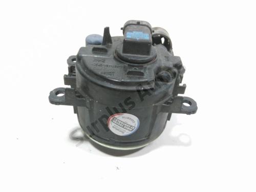 Right front fog light RENAULT KADJAR (HA_, HL_) 1.6 dCi 130 (HLA4) | BP40621499C31 - Image 3