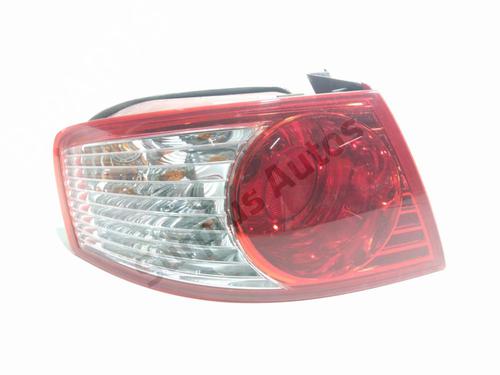Used Left taillight Left taillight 37681561 37681561