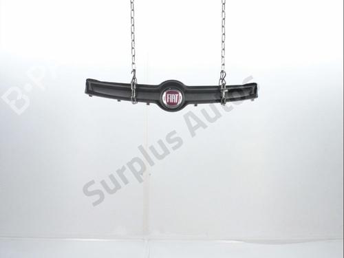Used Grille Grille 38793539 38793539