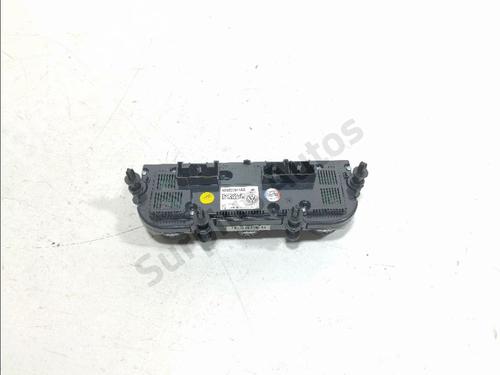 Climate control VW PASSAT B8 Variant (3G5, CB5) 2.0 TDI | BP40059418I5 - Image 3