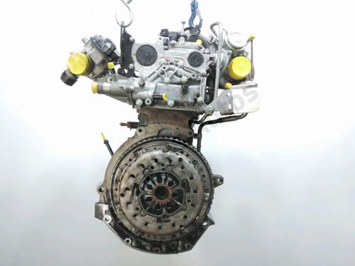 Engine RENAULT LAGUNA II (BG0/1_) 2.0 16V (BG03, BG0Z, BG0T, BG1Y) | BP28219296M1 
