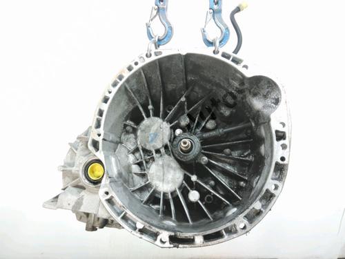 gearbox-renault-laguna-iii-bt01-2007-2008-2009-2010-2011-2012-2013-2014-2015-32488358 main image