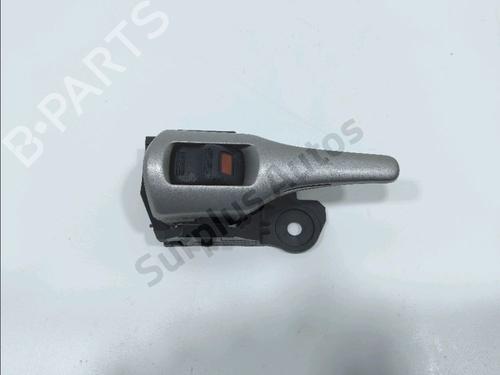 Used Front left interior door handle Front left interior door handle TOYOTA AURIS (_E15_) 2.0 D-4D (ADE150_, ADE150R) (126 hp) 31327097 31327097