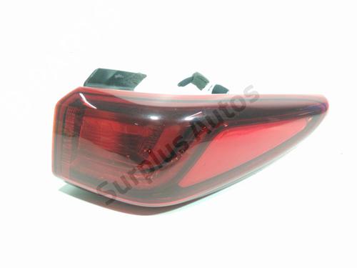 Used Right taillight Right taillight HYUNDAI KONA (OS, OSE, OSI) 1.6 CRDi (116 hp) 33191253 33191253