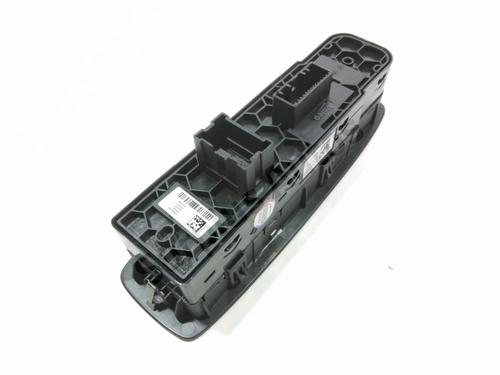 Left front window switch RENAULT MEGANE IV Hatchback (B9A/M/N_) 1.2 TCe 100 (B9MS) | BP28249706I27 