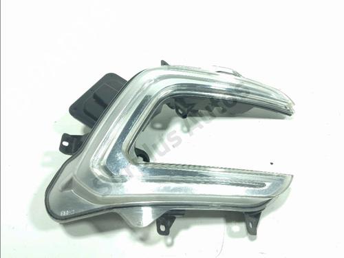 Used Right daytime light RENAULT CAPTUR I (J5_, H5_) 1.3 TCe 130 (J5NJ, J5NE) (131 hp) 31846178