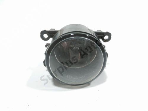 Nebelscheinwerfer links für PEUGEOT 307 CC (3B) 2.0 HDi 135 (136 hp) 28266024