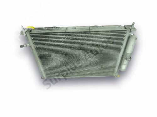 Used AC radiator AC radiator 38104341 38104341
