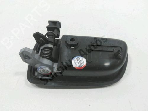 Rear right interior door handle MAZDA 3 (BK) 1.6 (BK14) | BP30999953I16 - Image 2