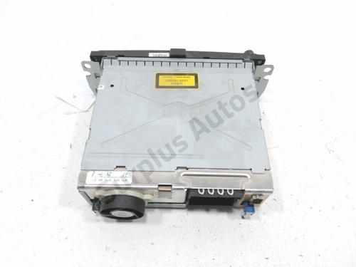 Radio BMW 3 Touring (E91) 318 d | BP30992043E6 - Image 2