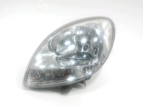 Used Left headlight RENAULT KANGOO Express (FC0/1_) [1997-2025]  31005196