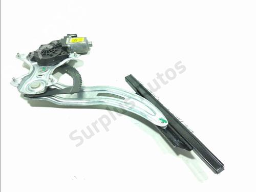Used Rear left window mechanism Rear left window mechanism 37779316 37779316