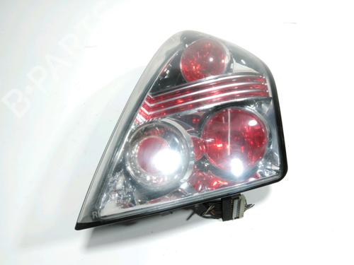 Højre baglygte FIAT STILO (192_) 1.9 JTD (192_XE1A) | BP28268523C35 