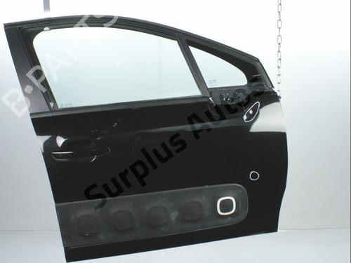right-front-door-citroen-c3-iii-sx-2016-33459559 main image