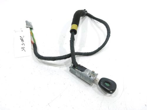 Used Ignition barrel Ignition barrel RENAULT AVANTIME (DE0_) 2.2 dCi (DE01) (150 hp) 30987277 30987277