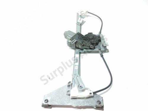 Used Front right window mechanism Front right window mechanism CITROËN C3 II (SC_) 1.4 HDi 70 (SC8HZC, SC8HR0, SC8HP4) (68 hp) 39765344 39765344