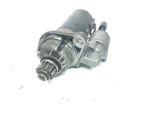Startmotor VW PASSAT B7 (362) 2.0 TDI (140 hp) 28221938